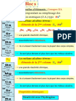 smc3 Descriptive Metaux Alcalino Terreux 2017 18