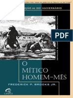 Resumo o Mitico Homem Mes Varios Autores