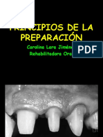 002 Principios de La Preparacion Dentaria