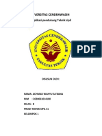 UNIVERSITAS CENDRAWASIH - Boc