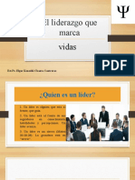 6 Hábilidades de Un Líder - Taller de Liderazgo - Organizacional