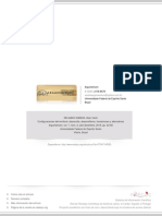 Configuraciones Del Territorio-Desarrollismo, Transiciones y Alternativas