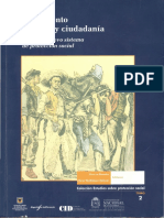 Crecimiento, Equidad y Ciudadanía