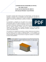 Proceso de Elaboracion de Un Ensamblaje Virtual