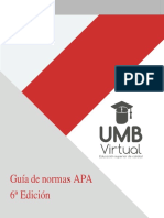 Guia Normas APA 2019