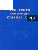 The Truth That Gives You Eternal Life