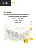 SEP 14 Configure Protect CourseBook 2