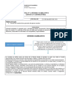 7°Básico _Textos Narrativos 1