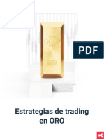 Gold Trading Strategies - LAT