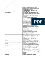 Analisis Jurnal Kep Kritis