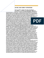 Análisis Semiológico Del Caso Clínico y Estrategias Terapéuticas