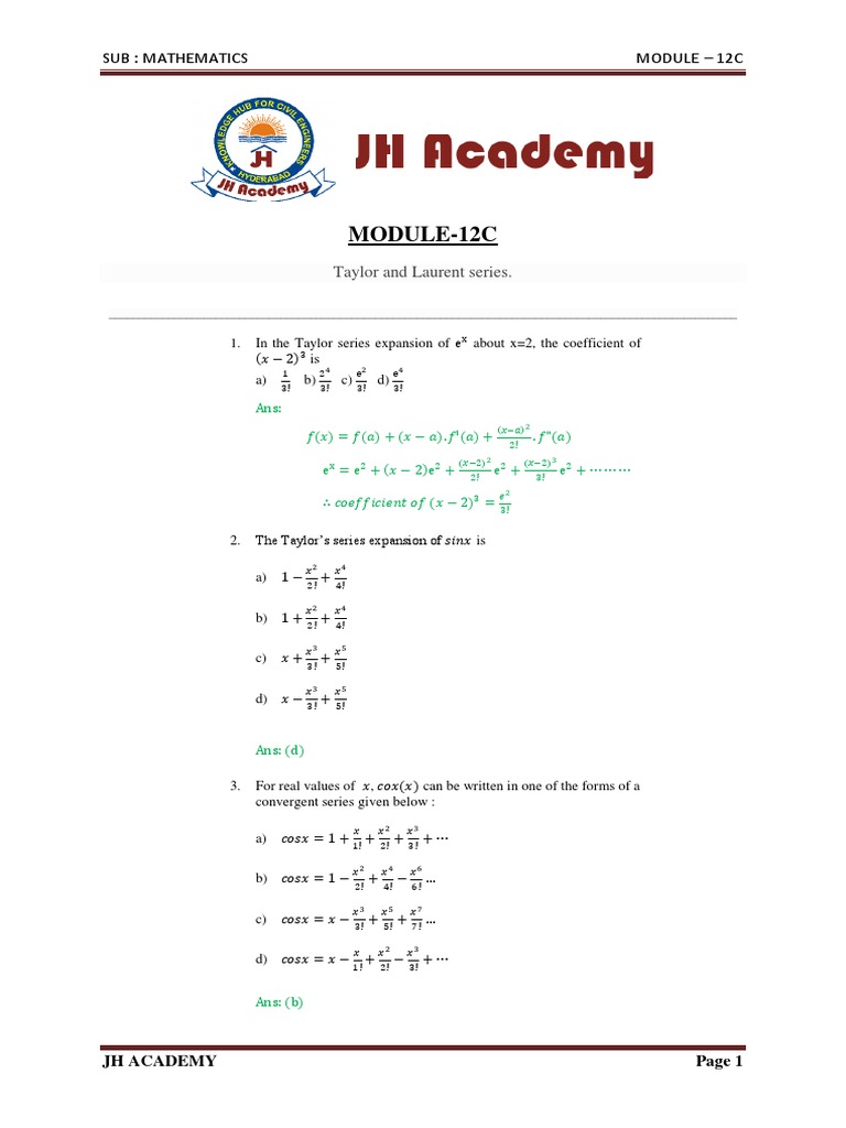 taylor-and-laurent-series-pdf-abstract-algebra-teaching-mathematics
