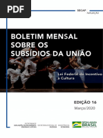 Teoria do Capital Humano e Desenvolvimento | PDF | Capital humano