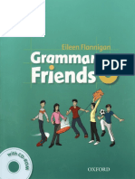 Grammar Friends 6 SB