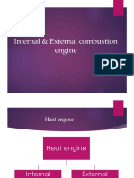 Engine Terminology