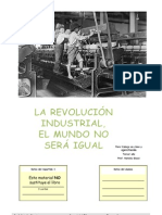 Repartido 1 Revolución Industrial