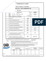 GA 55 125 Psi Air Cooled