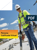 Persona Calificada Virtual