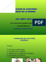 Auditoria Iso 14001 15 Marzo177