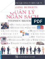 Quản Lý Ngân Sách