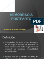Hemorragiapostparto 120805000337 Phpapp01