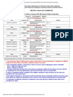 Course-Wise Time Table For Summer 2021 MCQ Based Online Examination