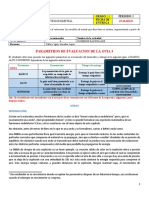 Guia Dos 11 Primer Periodo Fisica