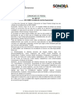 25-05-21 Recibe HIES-HIMES Acreditación de Alta Especialidad