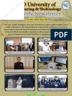 QEC Newsletter Jan-Mar' 21