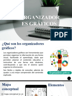 Organizadores Gráficos