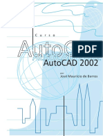 AutoCAD 2002