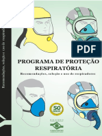 Programa de Protecao Respiratoria Ucpitn