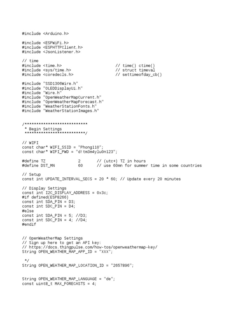 Code | PDF | Computer Data | Object Oriented Programming