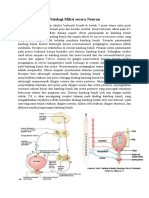 Fisiologi Miksi Secara Neuron