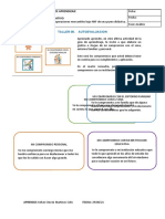 Taller 08 - Autoevaluación V2