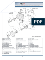 Automatic Transaxle Components Guide