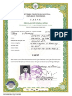 PDF Ijazah Sma