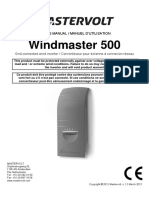 Windmaster 500
