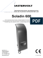 Soladin 600