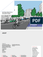 FlexKerbs - Roads For The Future - Arup