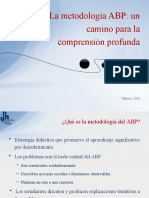 Metodologia ABP