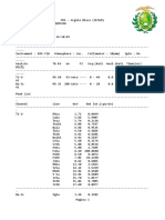 FRX - Argila Bloco (PROGRESSO) - Bloco de Notas