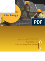 JS - Solar Energy - 3