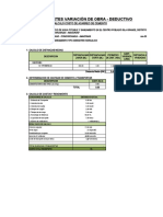 3.-Acarreo Deductivo - UBS Isla Grande