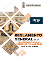 Documento Reglamento General