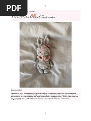 Baby Bunny Lo