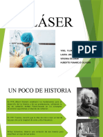 Laser Profundizacion