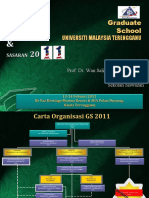 KPI 2010 2011 Graduate School 2011