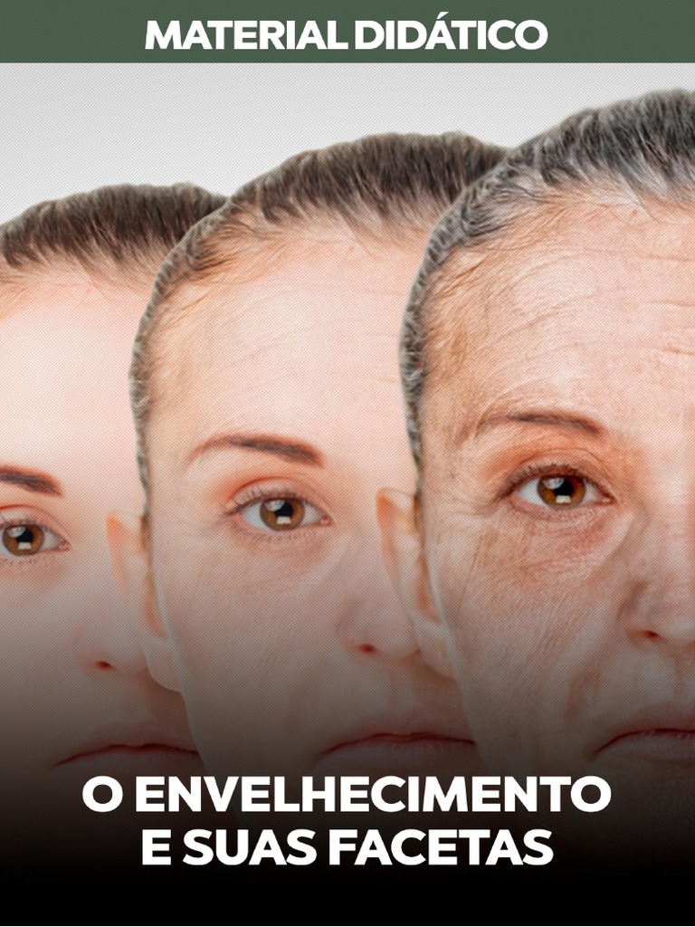 Envelhecimento e Saúde do Idoso no Brasil | PDF | Envelhecimento ...