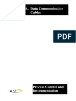 Appendix A. Data Communication Cables